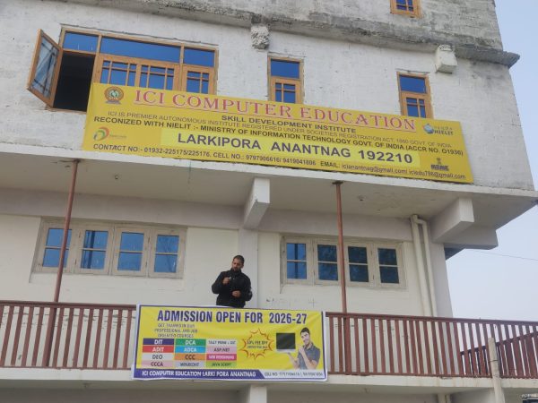 Institute Activities