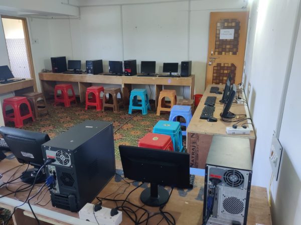 Learning Environment