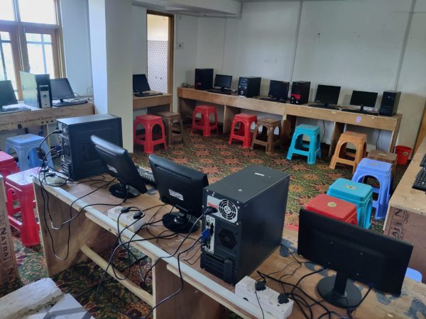 Workshop