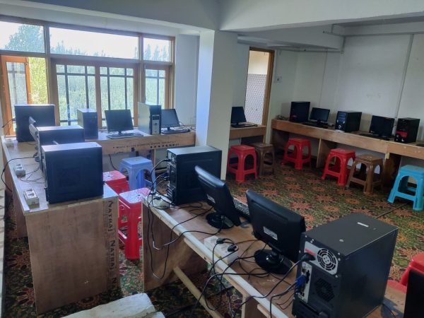 Study Area