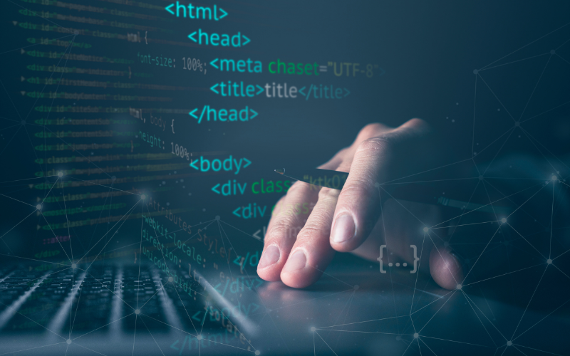 Web Designing
